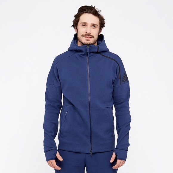 zne hoodie 2 adidas